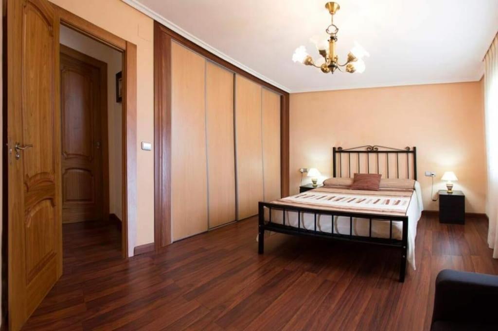 Villa Paula Авила Экстерьер фото